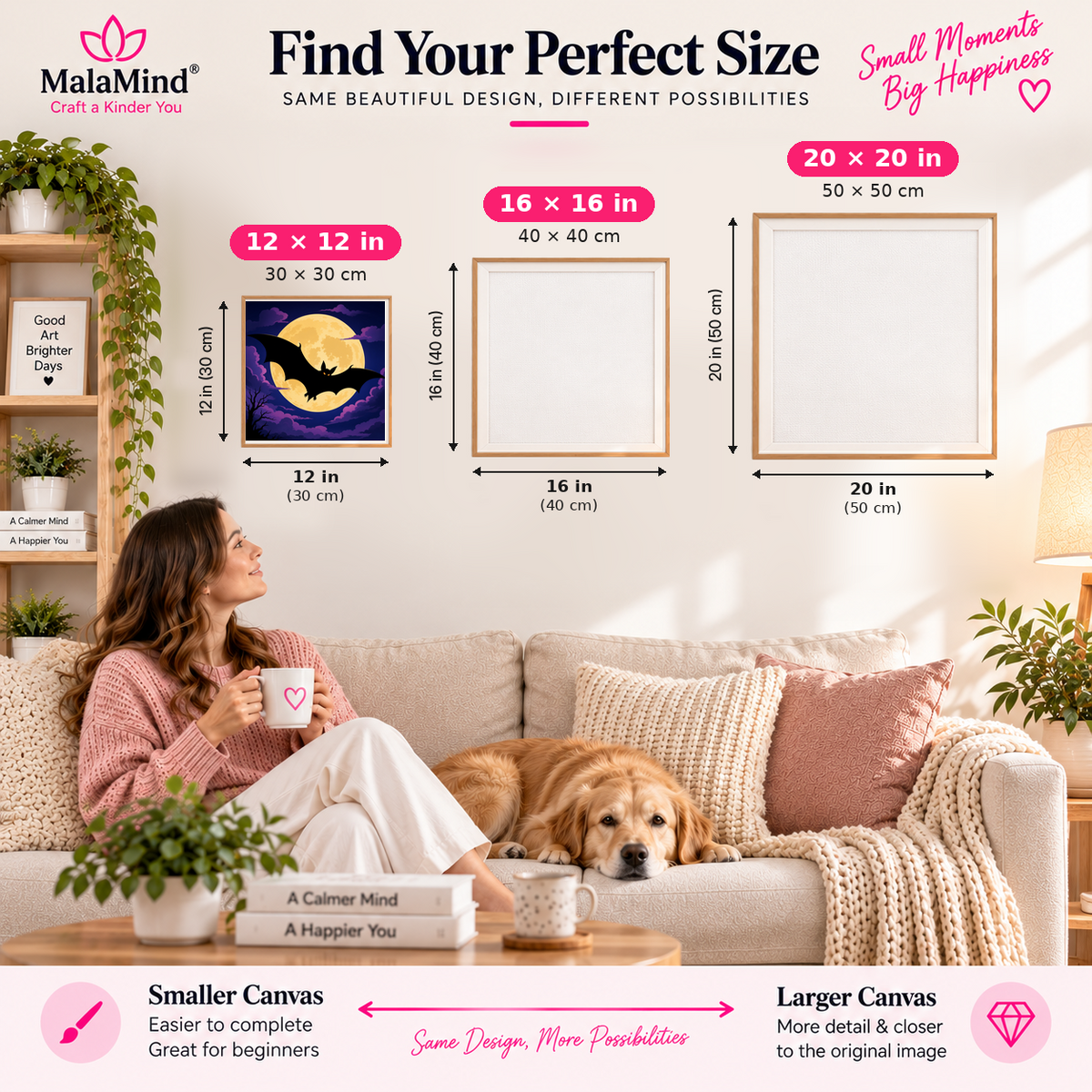 MalaMind Gallery V2 | 06 Size Guide S | HA-260905-006