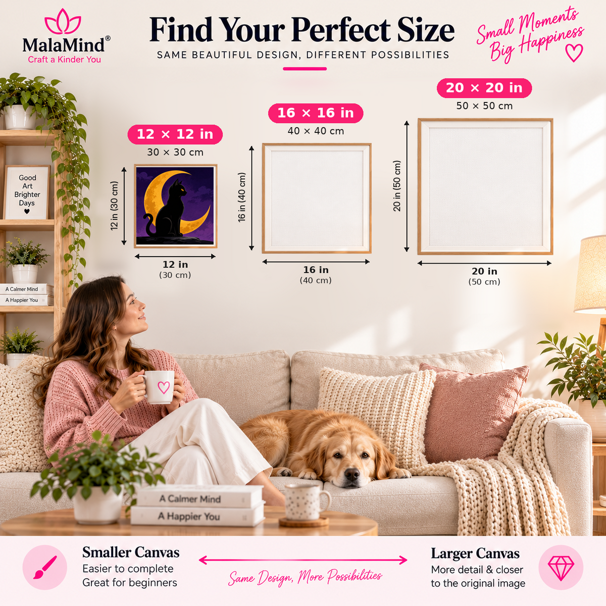 MalaMind Gallery V2 | 06 Size Guide S | HA-260905-007