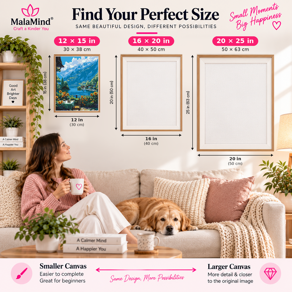 MalaMind Gallery V2 | 06 Size Guide S | LS-260910-141