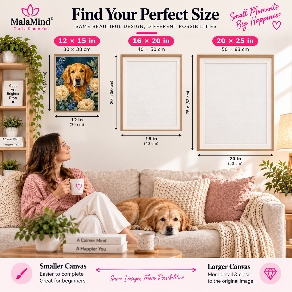 MalaMind Gallery V2 | 06 Size Guide S | DA-260906-001
