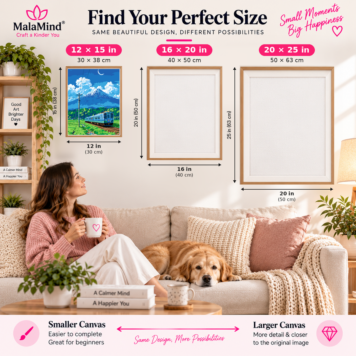 MalaMind Gallery V2 | 06 Size Guide S | LS-260910-186