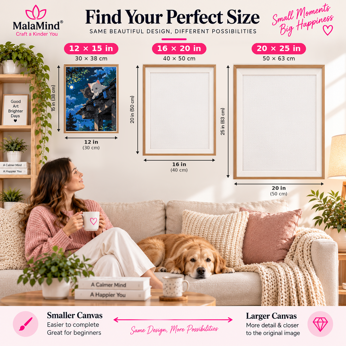 MalaMind Gallery V2 | 06 Size Guide S | CA-260910-200