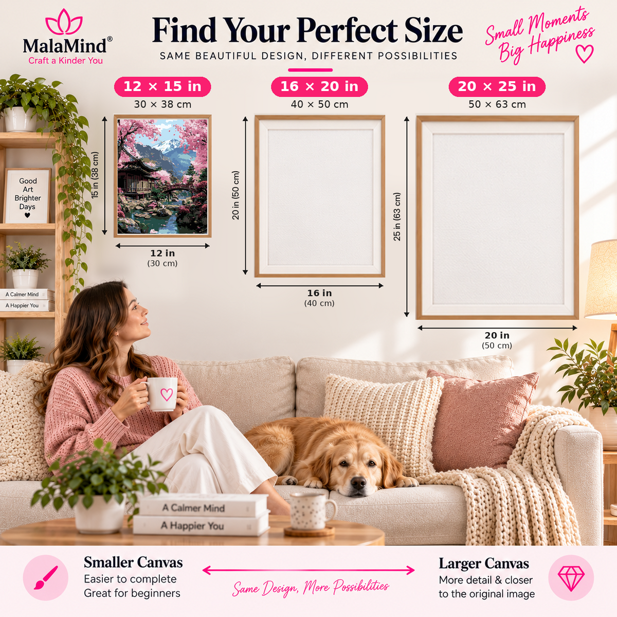 MalaMind Gallery V2 | 06 Size Guide S | LS-260910-164