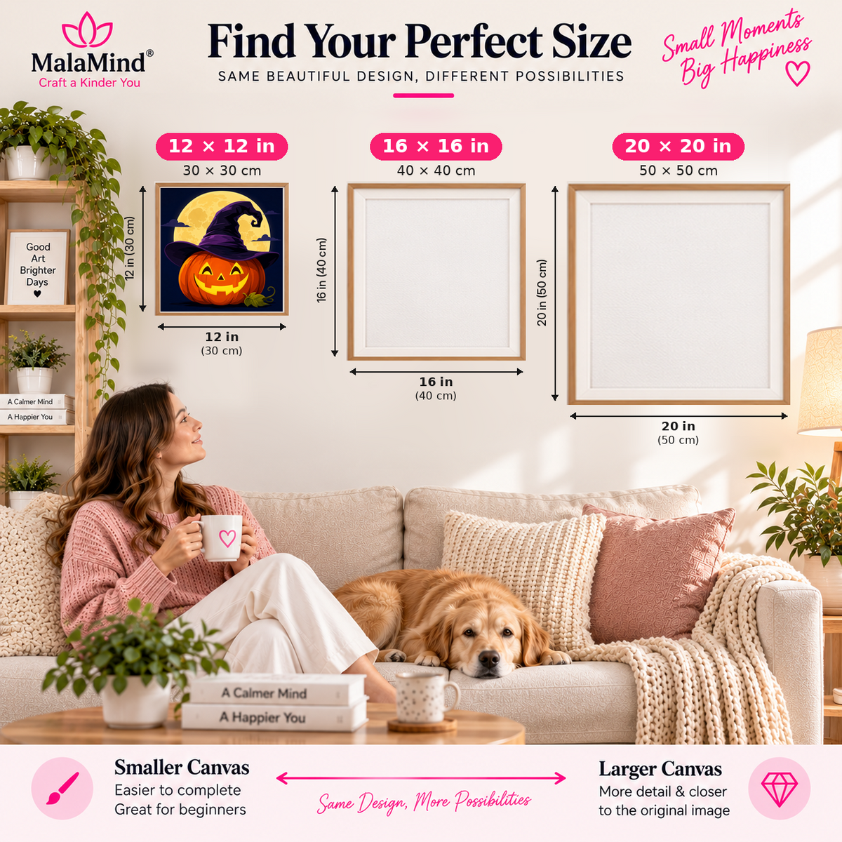 MalaMind Gallery V2 | 06 Size Guide S | HA-260905-004