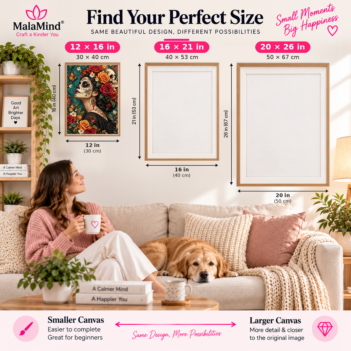 MalaMind Gallery V2 | 06 Size Guide S | FA-260912-041