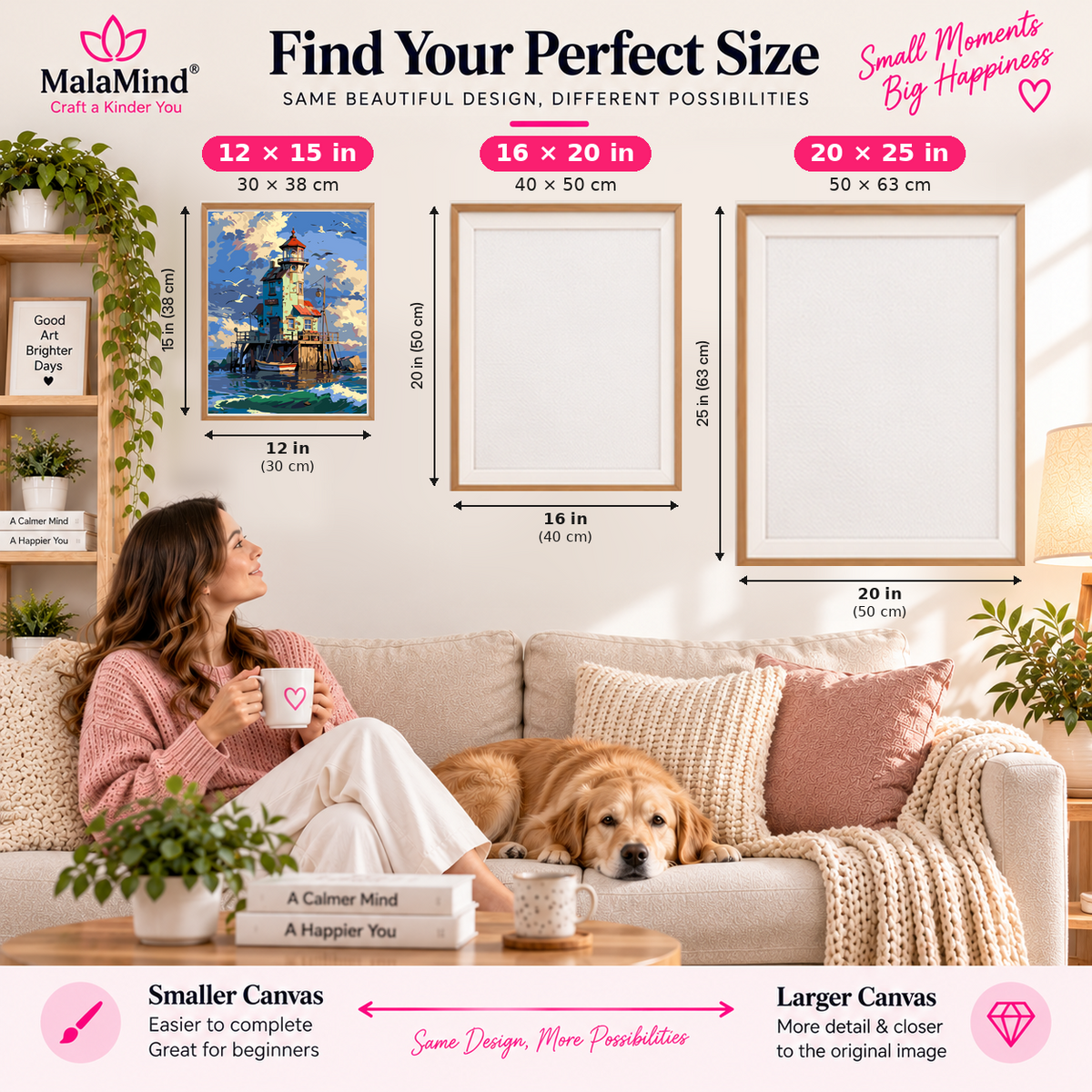 MalaMind Gallery V2 | 06 Size Guide S | LS-260910-102