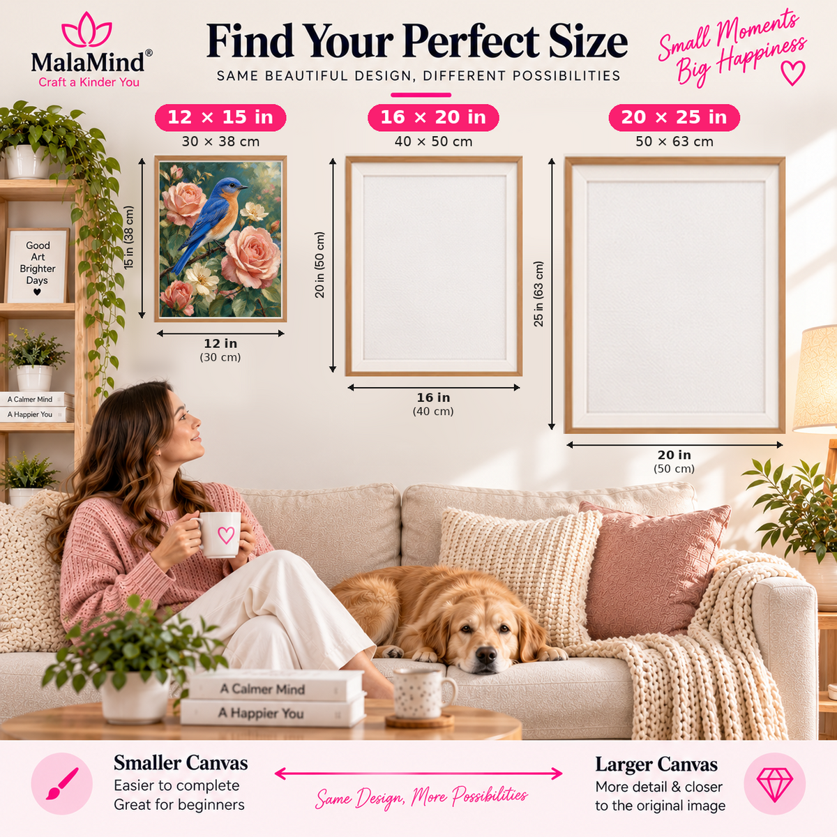 MalaMind Gallery V2 | 06 Size Guide S | BA-260905-068