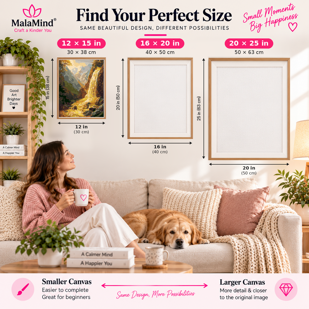 MalaMind Gallery V2 | 06 Size Guide S | LS-260910-134