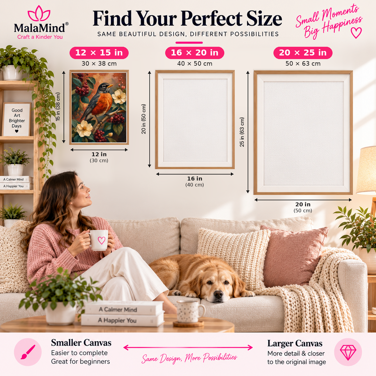 MalaMind Gallery V2 | 06 Size Guide S | BA-260905-071