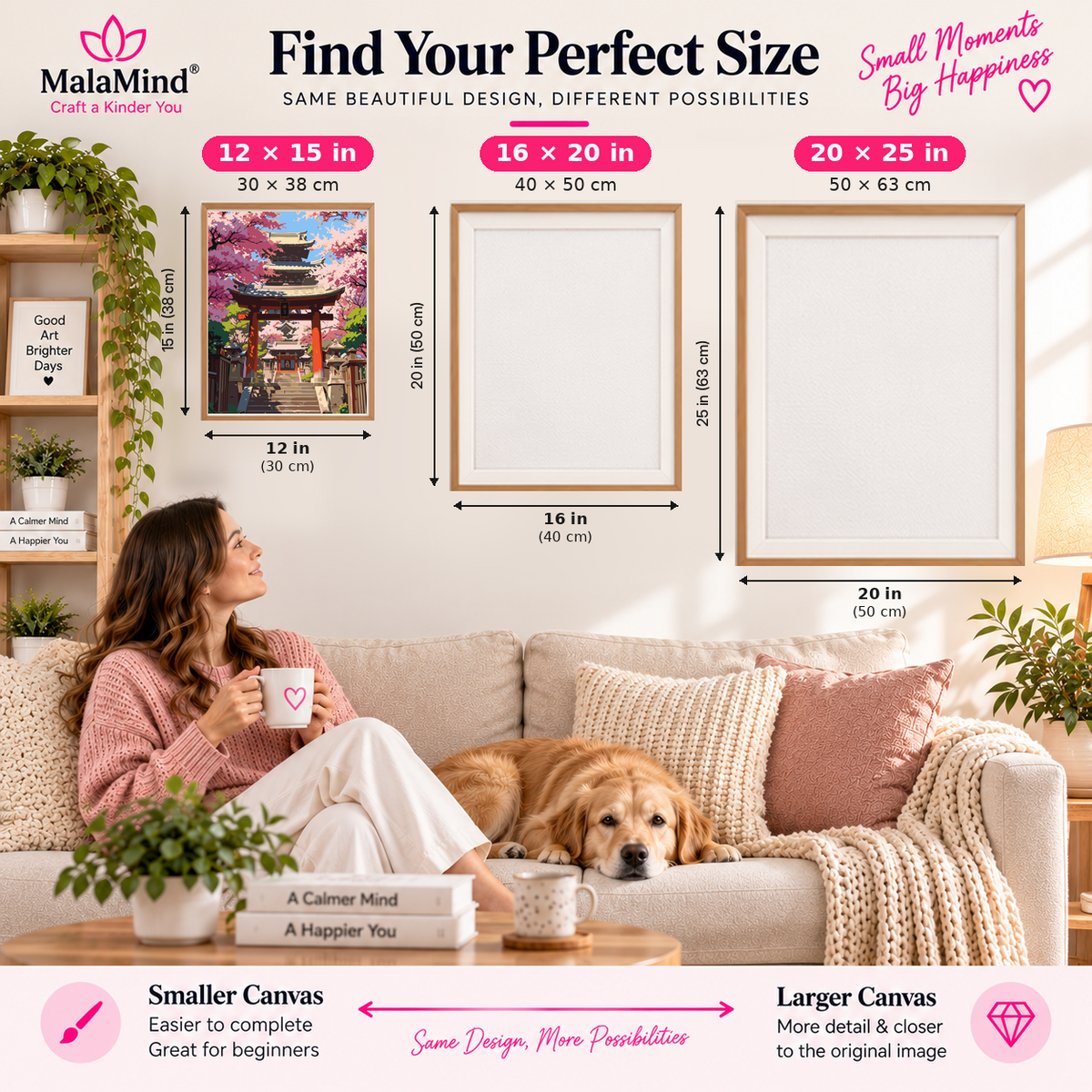 MalaMind Gallery V2 | 06 Size Guide S | LS-260910-123