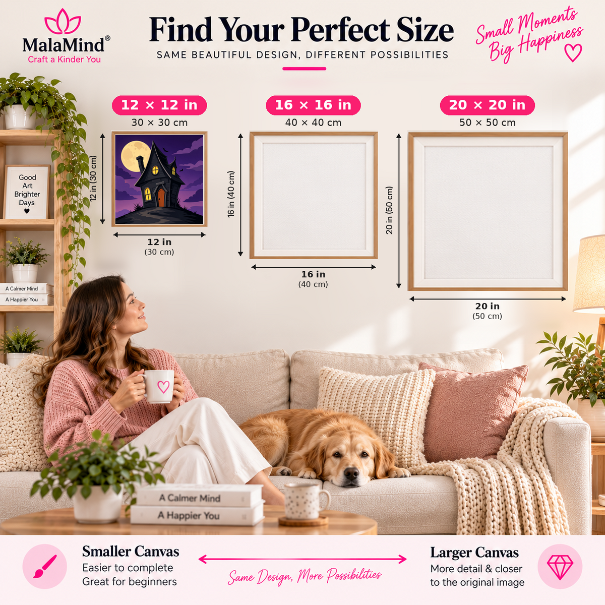 MalaMind Gallery V2 | 06 Size Guide S | HA-260905-009