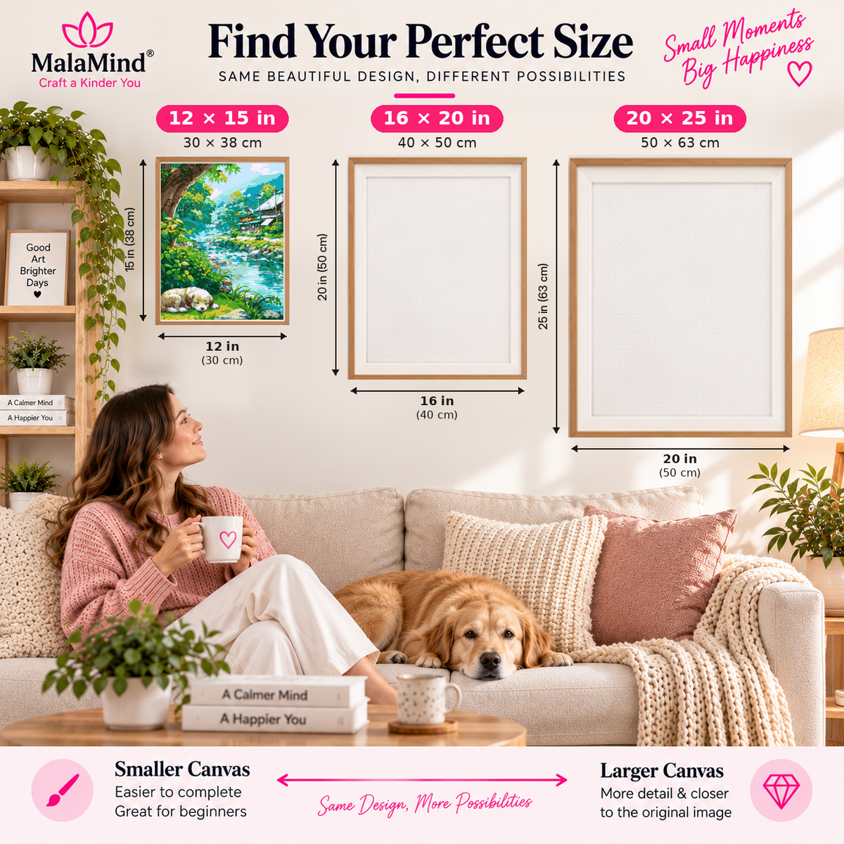 MalaMind Gallery V2 | 06 Size Guide S | LS-260910-174