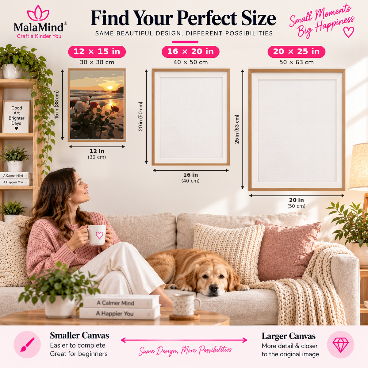 MalaMind Gallery V2 | 06 Size Guide S | LS-260910-046