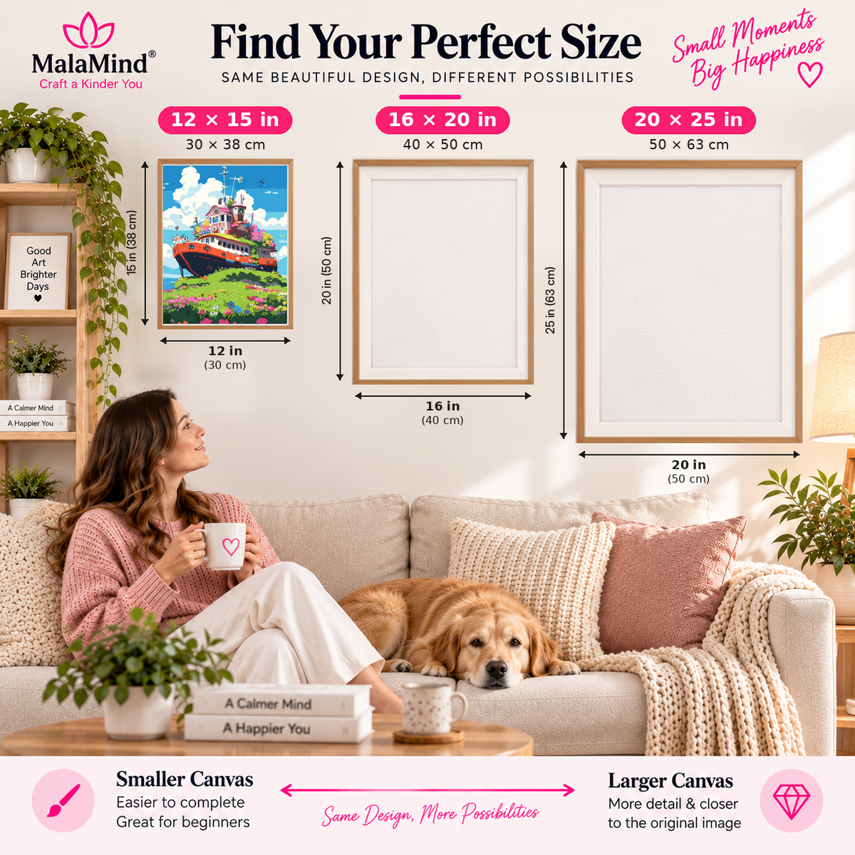 MalaMind Gallery V2 | 06 Size Guide S | LS-260910-029