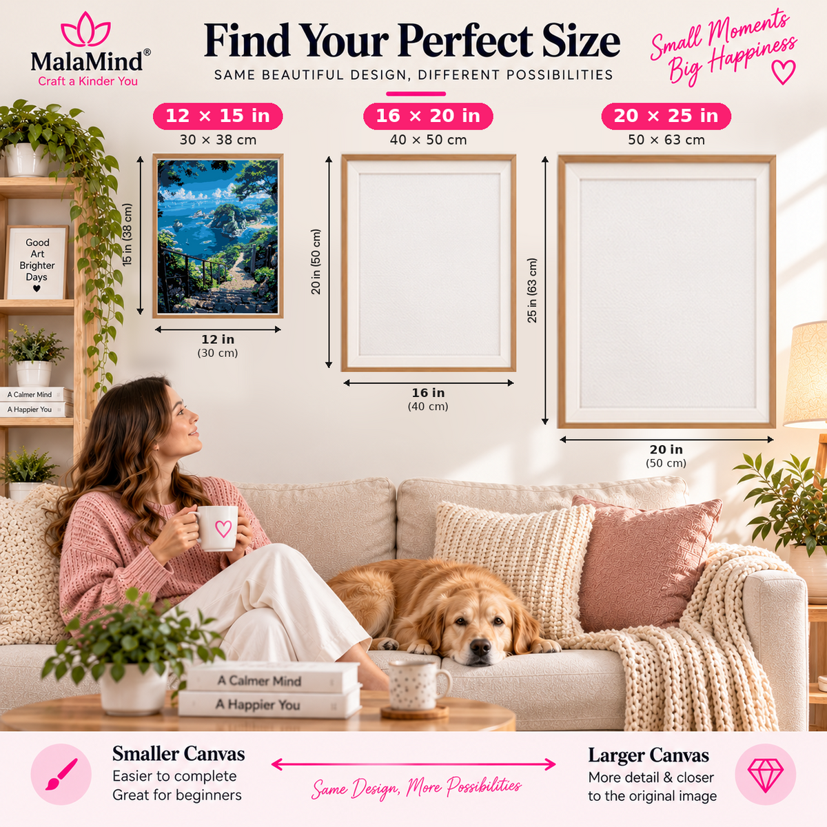 MalaMind Gallery V2 | 06 Size Guide S | LS-260910-142