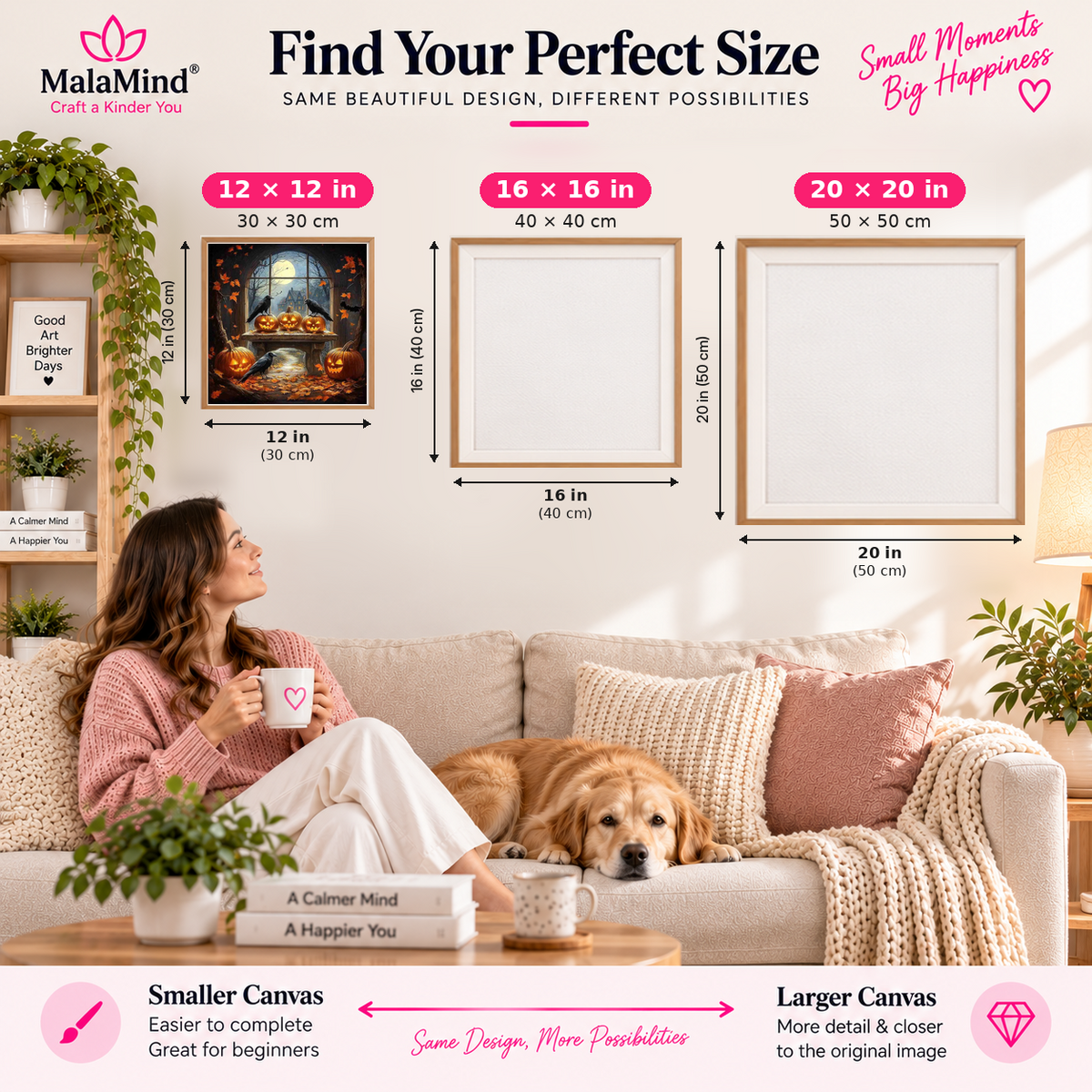 MalaMind Gallery V2 | 06 Size Guide S | HW-260912-087