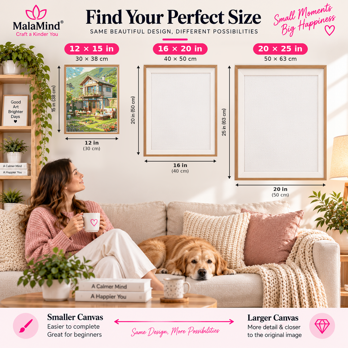 MalaMind Gallery V2 | 06 Size Guide S | LS-260910-069