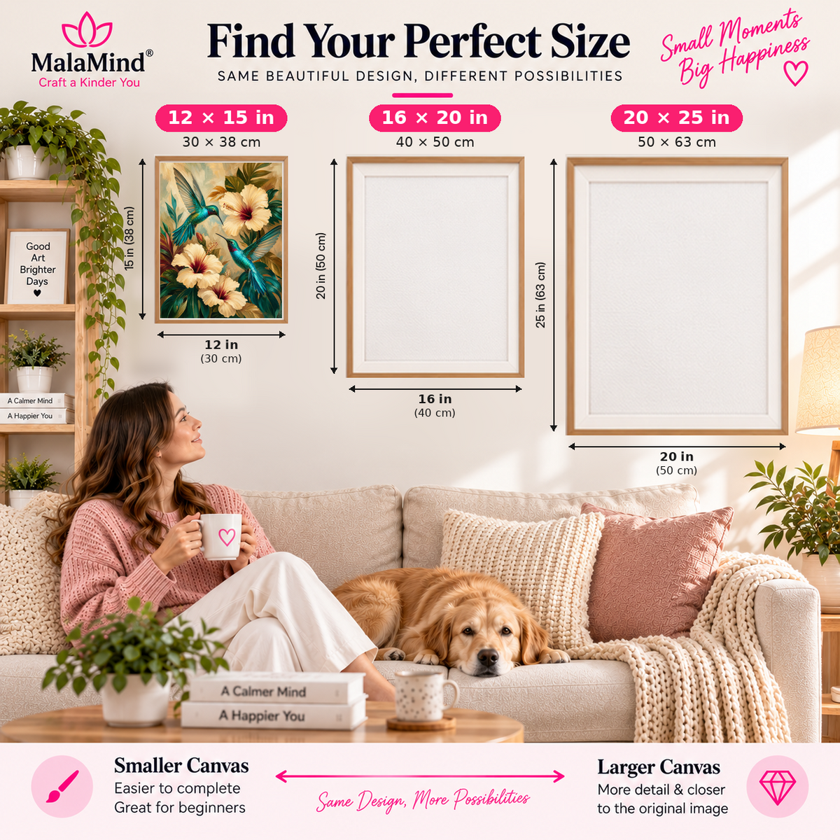 MalaMind Gallery V2 | 06 Size Guide S | BA-260905-065