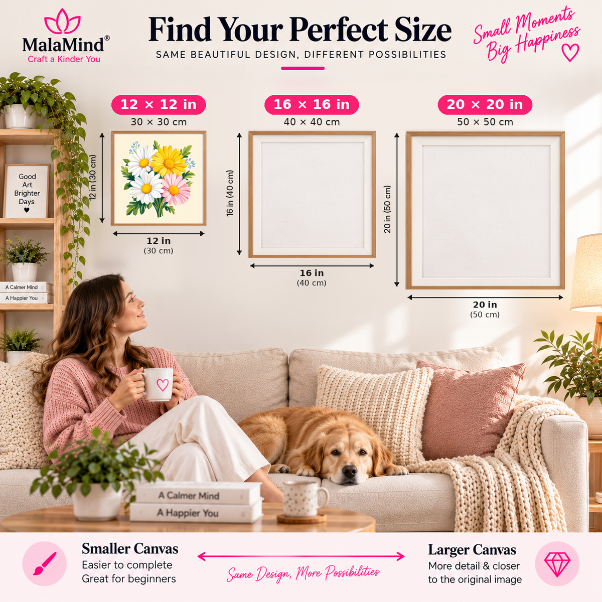 MalaMind Gallery V2 | 06 Size Guide S | MM-260905-020