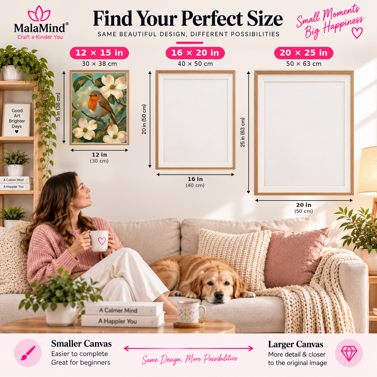 MalaMind Gallery V2 | 06 Size Guide S | BA-260905-072