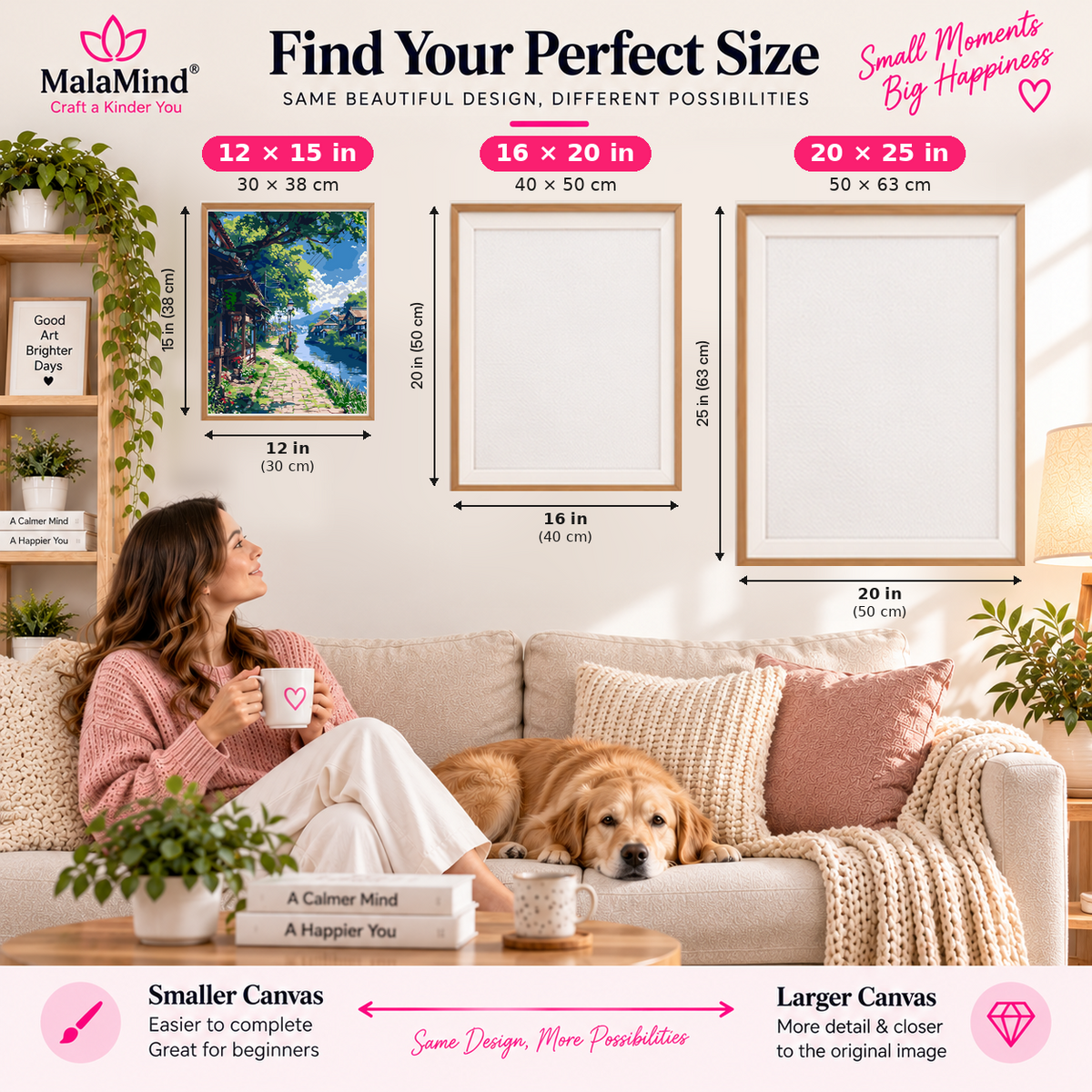 MalaMind Gallery V2 | 06 Size Guide S | LS-260910-009