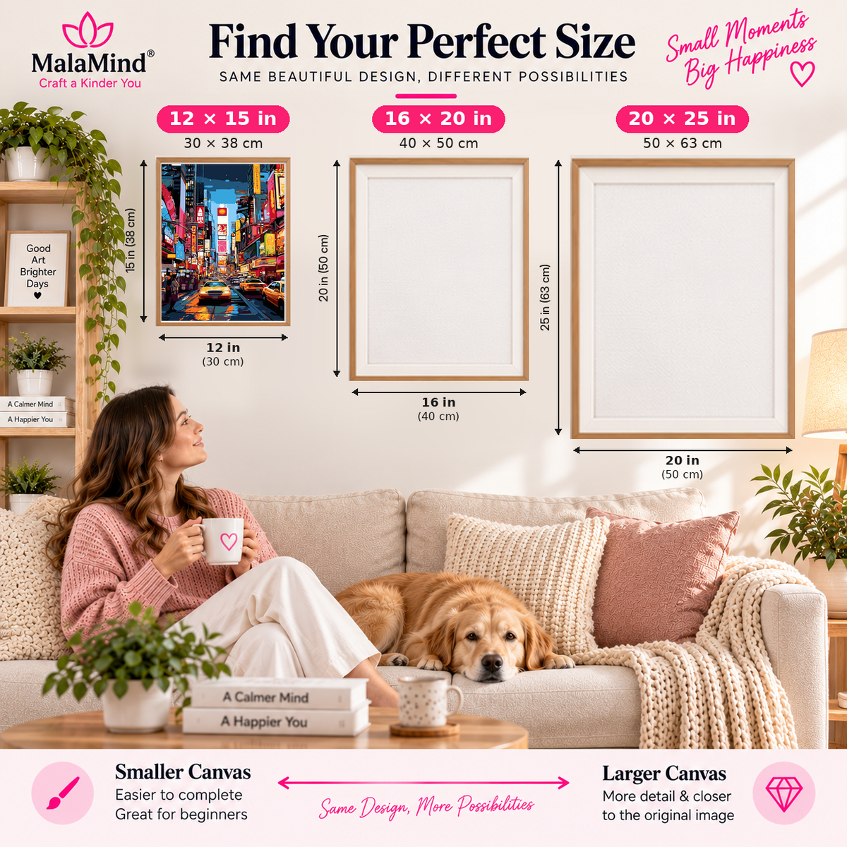 MalaMind Gallery V2 | 06 Size Guide S | LS-260910-073