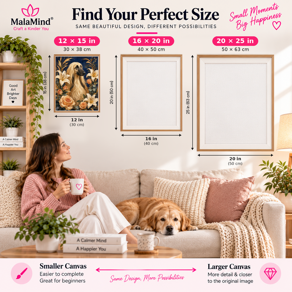 MalaMind Gallery V2 | 06 Size Guide S | DA-260906-003