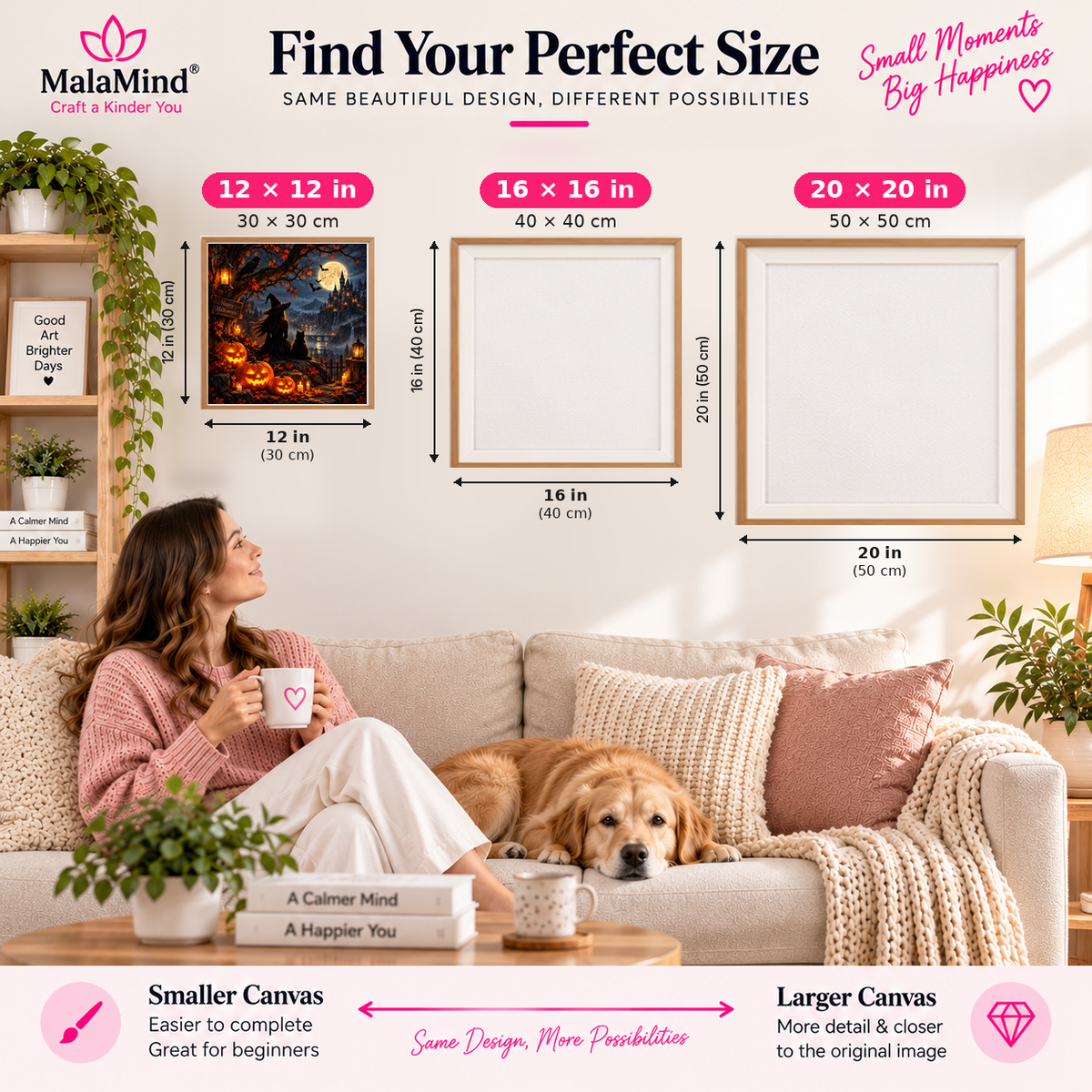 MalaMind Gallery V2 | 06 Size Guide S | HW-260912-086
