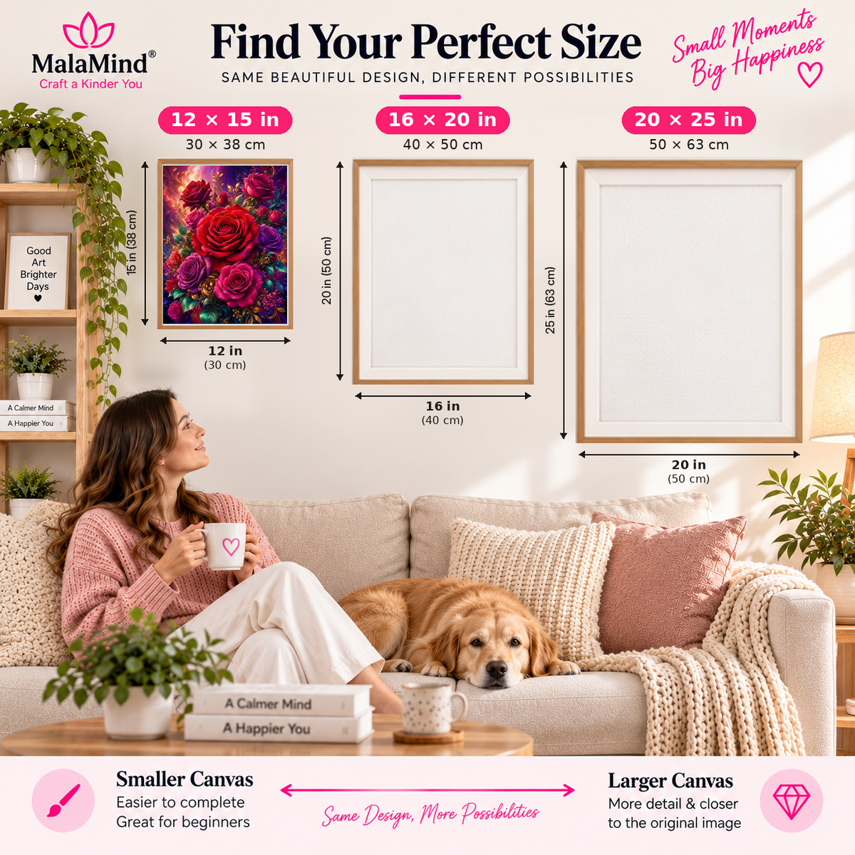 MalaMind Gallery V2 | 06 Size Guide S | FL-260909-001