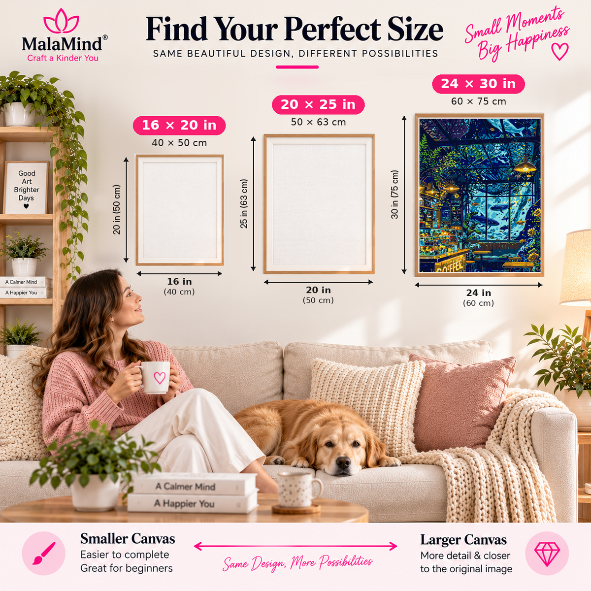 MalaMind Gallery V2 | 06 Size Guide XL | CF-260910-192
