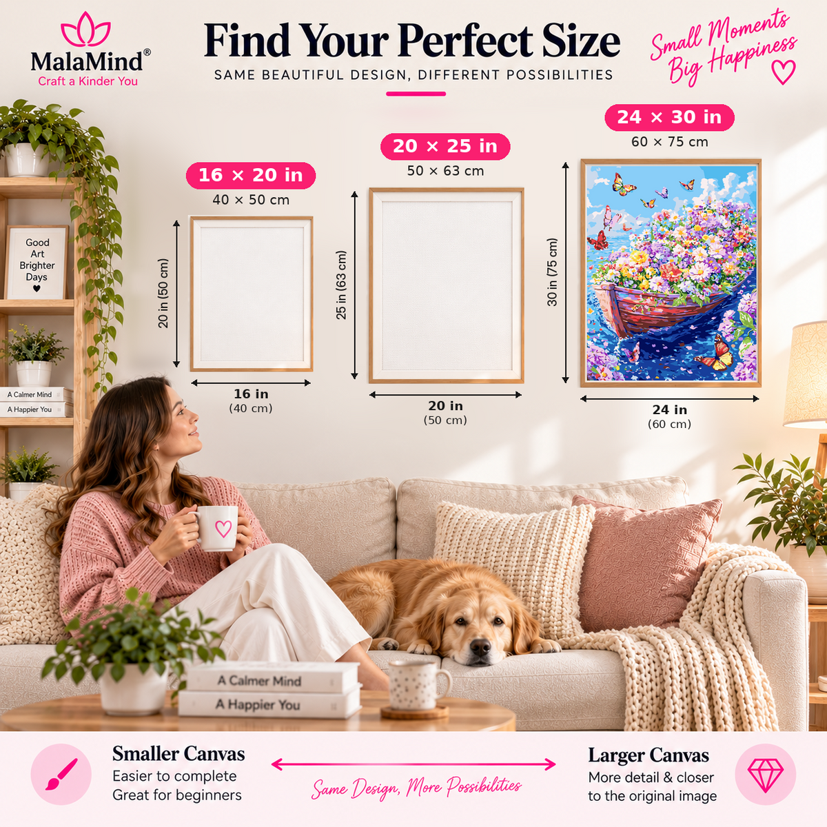 MalaMind Gallery V2 | 06 Size Guide XL | FL-260910-153
