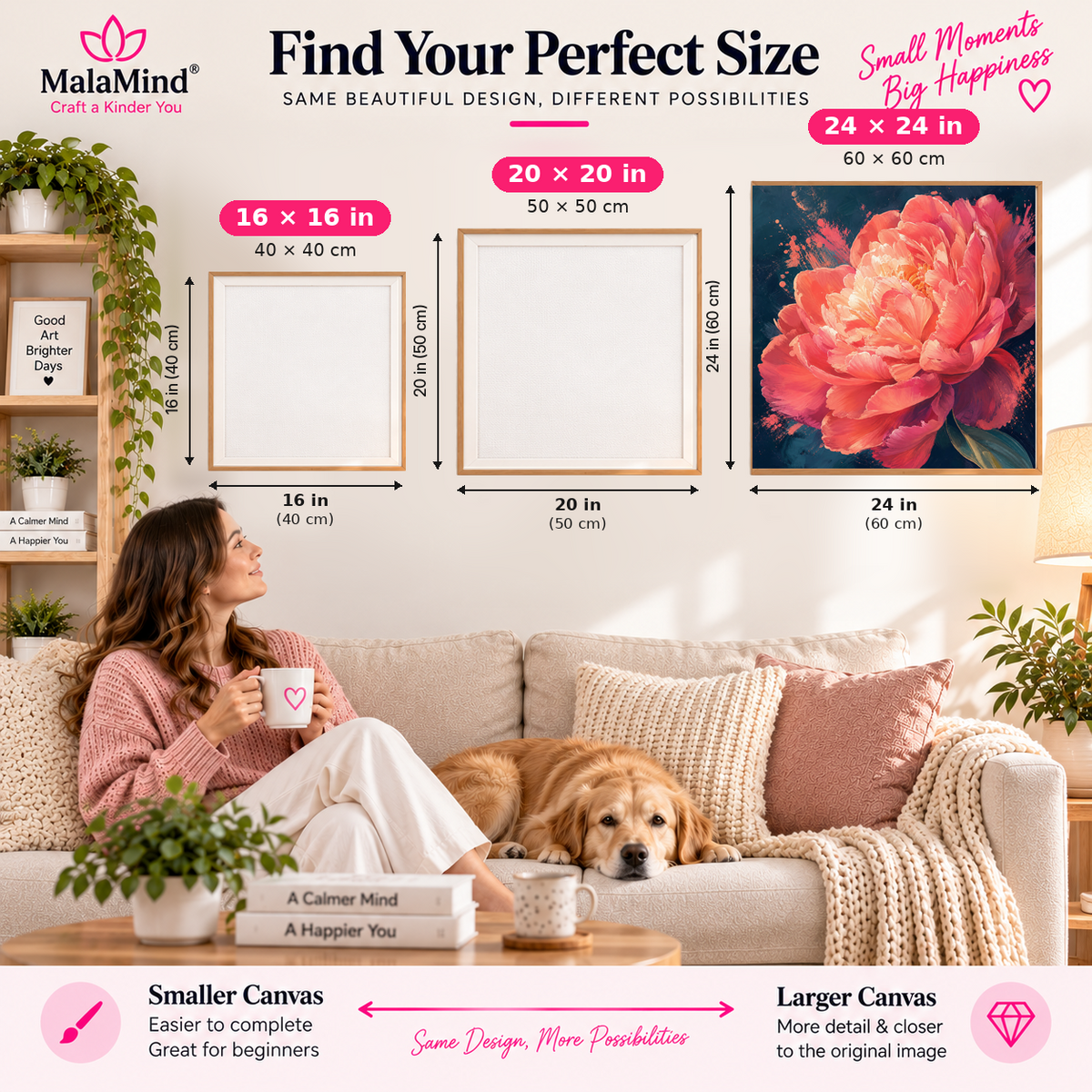 MalaMind Gallery V2 | 06 Size Guide XL | ES-260906-016