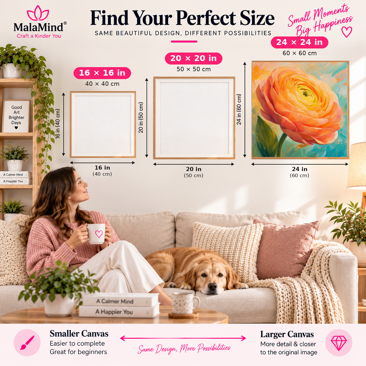 MalaMind Gallery V2 | 06 Size Guide XL | ES-260906-018