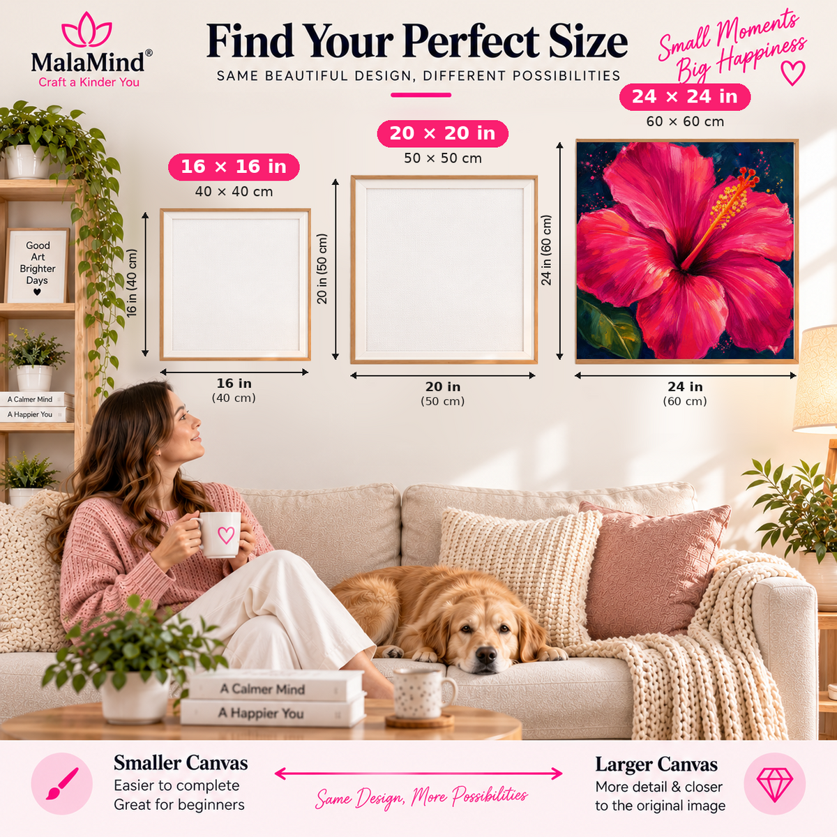 MalaMind Gallery V2 | 06 Size Guide XL | ES-260906-021