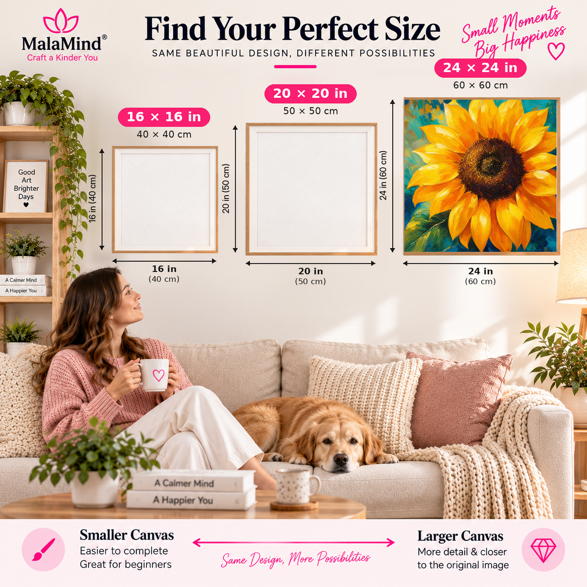 MalaMind Gallery V2 | 06 Size Guide XL | ES-260906-022