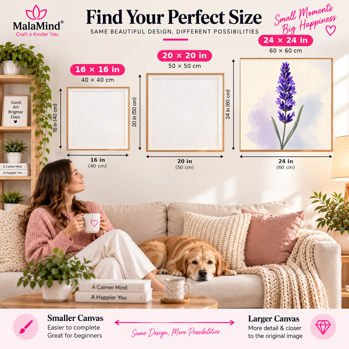 MalaMind Gallery V2 | 06 Size Guide XL | MM-260905-021