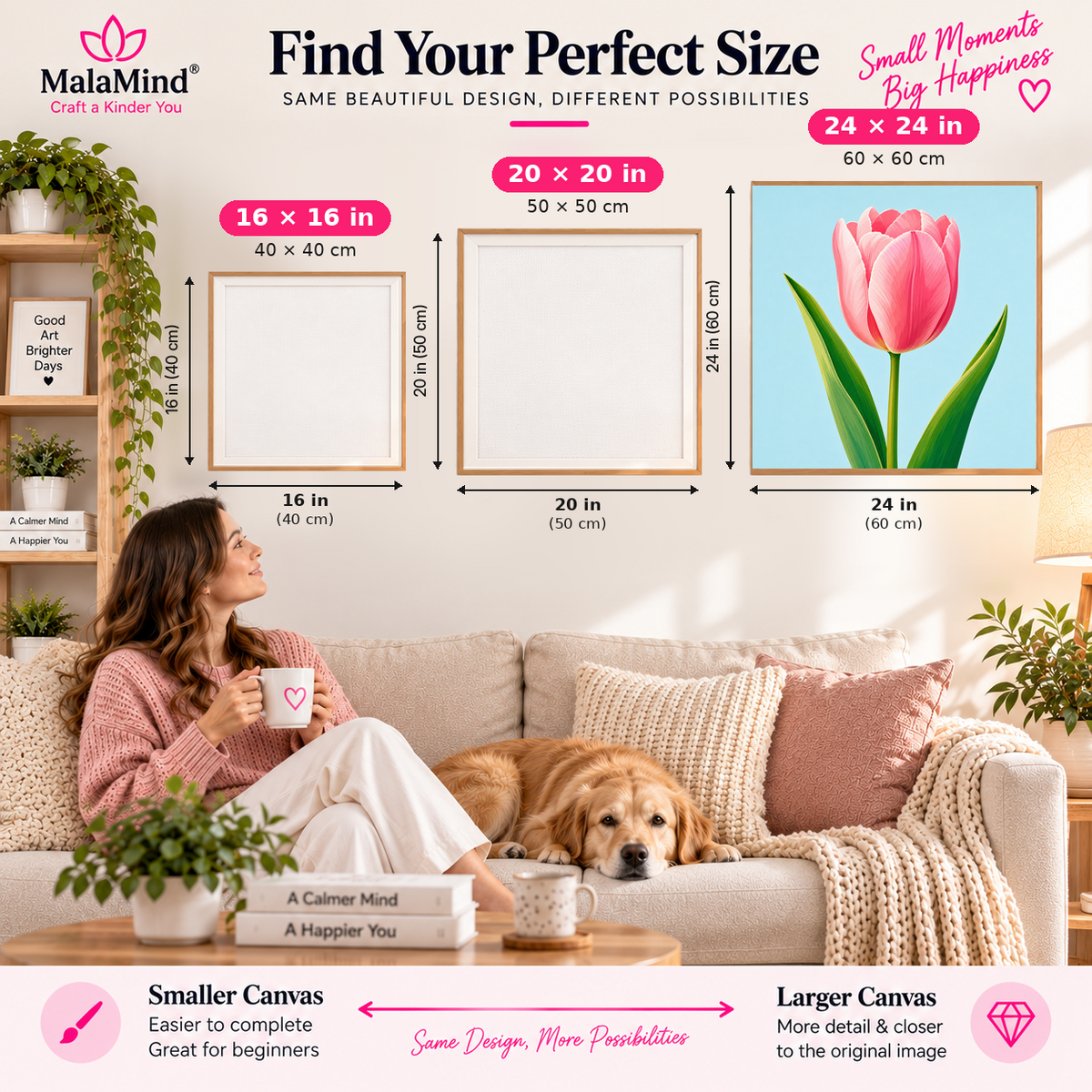MalaMind Gallery V2 | 06 Size Guide XL | MM-260905-019