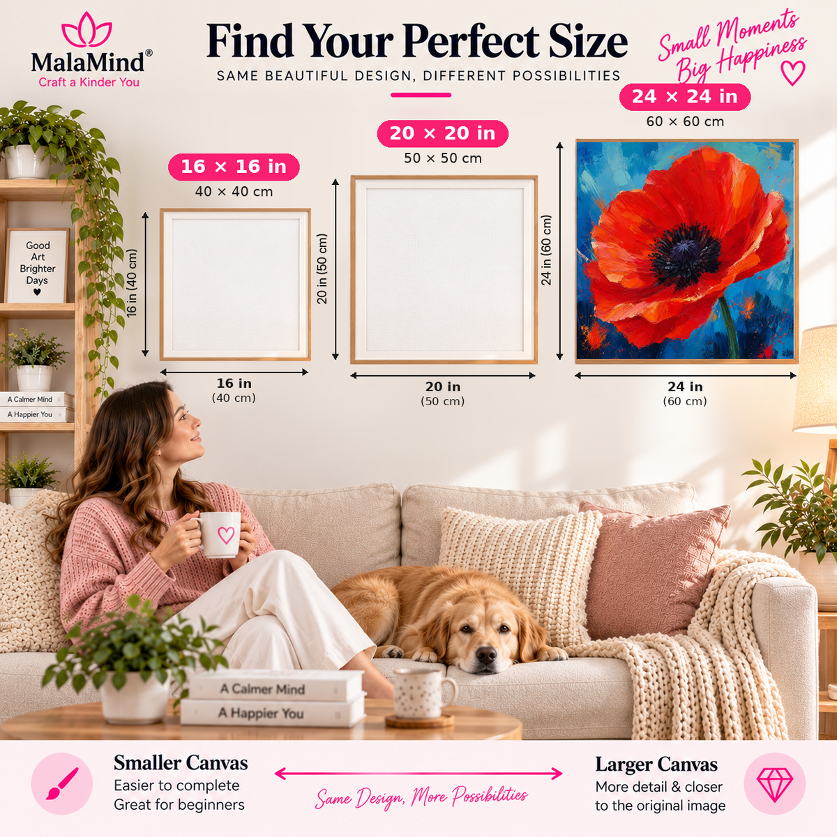 MalaMind Gallery V2 | 06 Size Guide XL | ES-260906-019