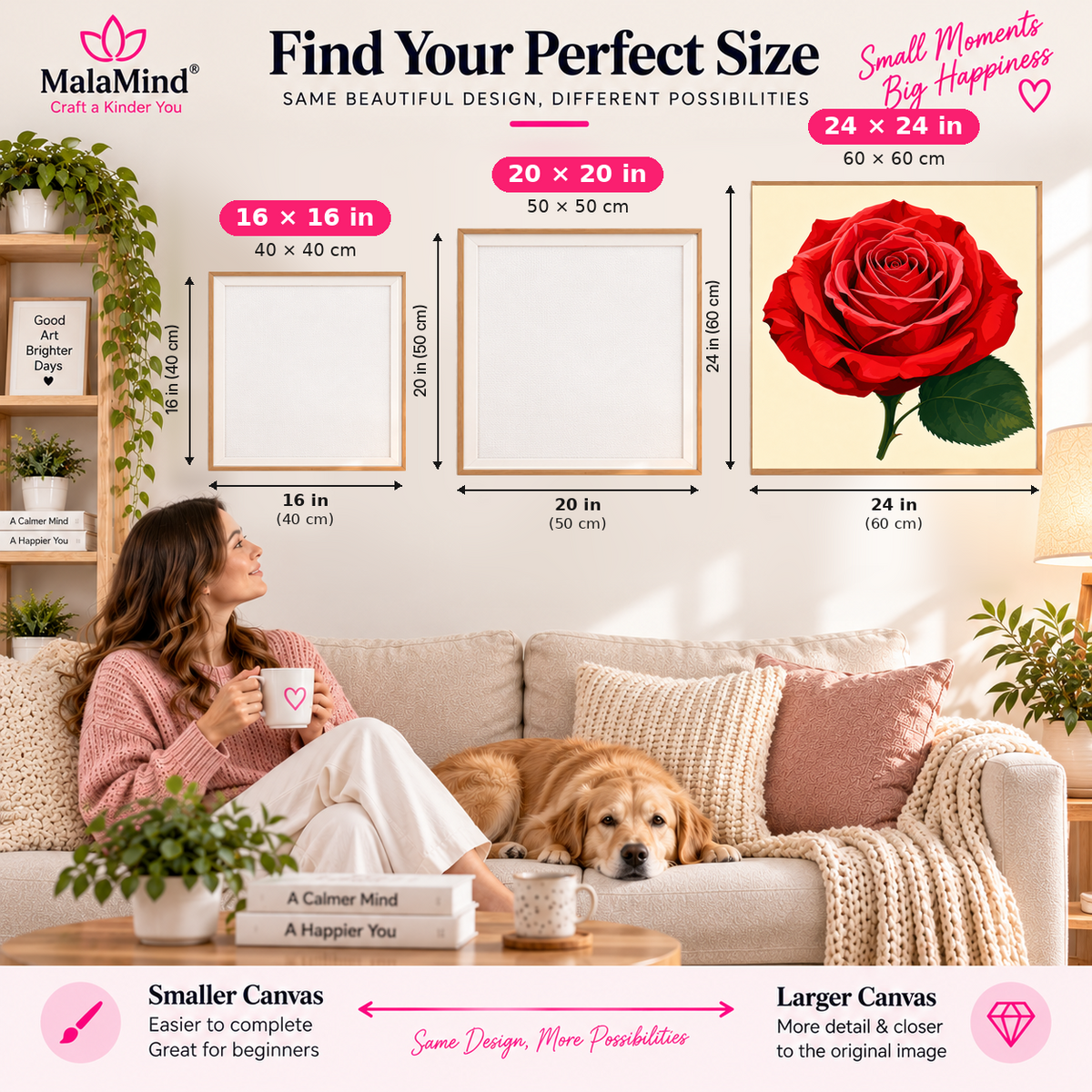 MalaMind Gallery V2 | 06 Size Guide XL | MM-260905-016