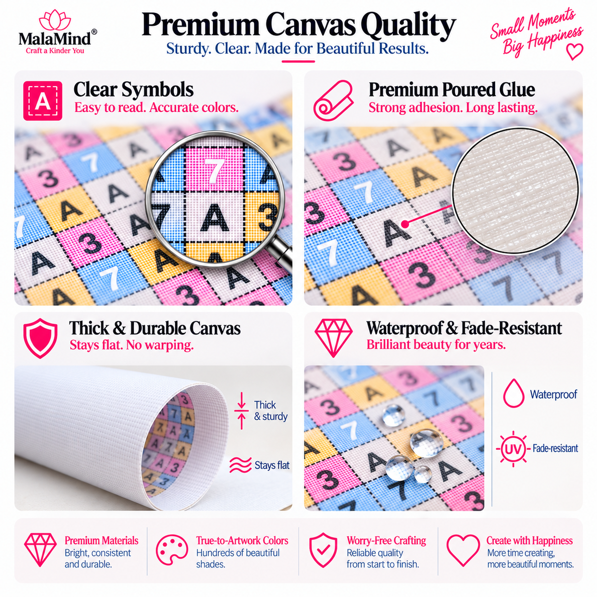 MalaMind Gallery V2 | 08 Canvas Quality | LS-260910-174
