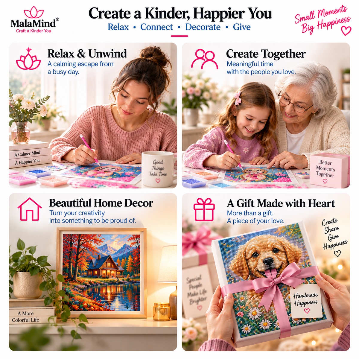 MalaMind Gallery V2 | 09 Craft Benefits | FL-260910-043