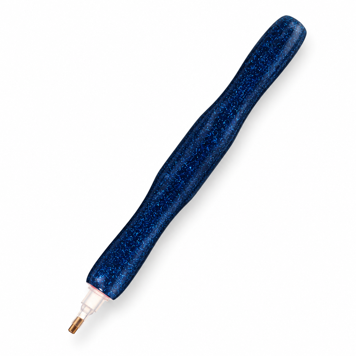 Colorful Sparkle Drill Pen