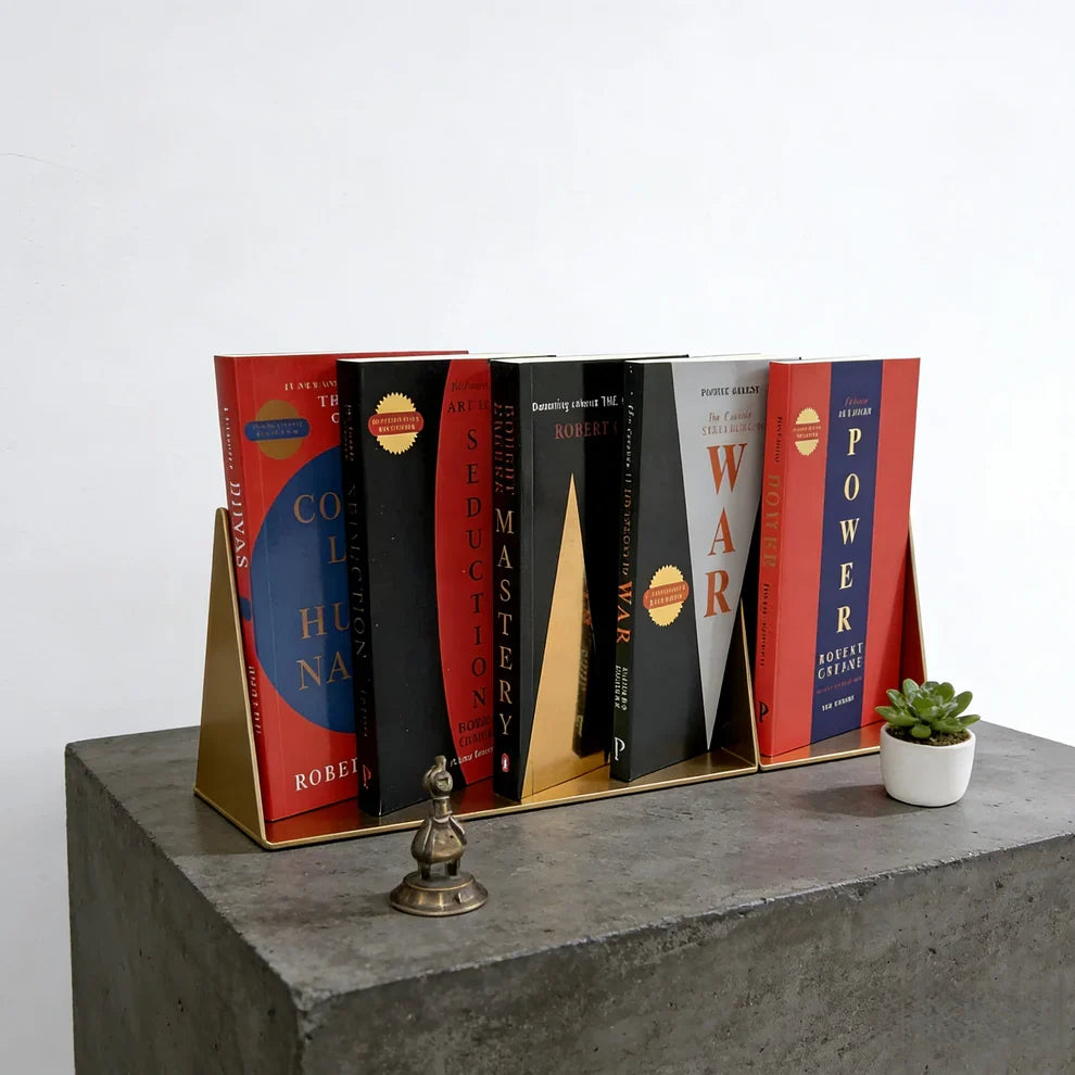 Robert Greene The Concise 5 Books Complete Collection