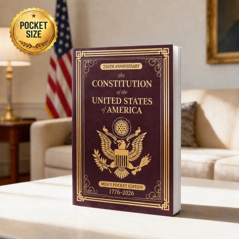 250th Anniversary - The Constitution of the United States of America