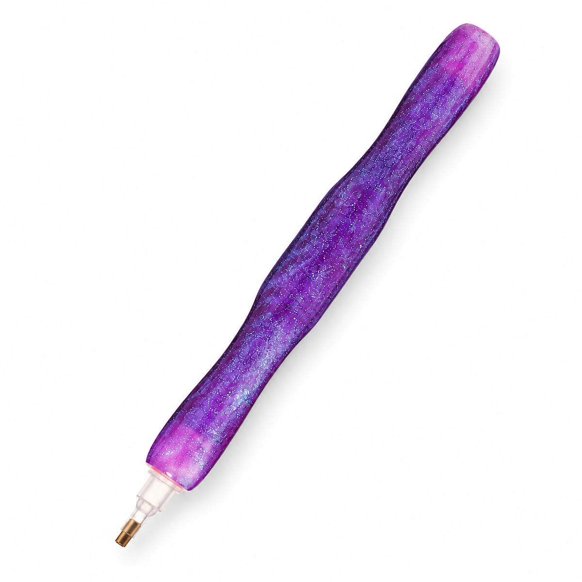 Colorful Sparkle Drill Pen