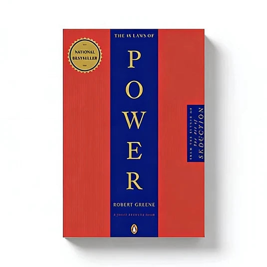 Robert Greene The Concise 5 Books Complete Collection