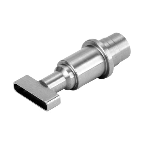 Stainless Steel 3 Tip Multiplacer