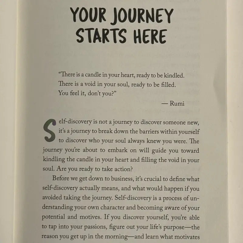 You Deserve This Sh!t: Get Unstuck, Find Your Path, and Become the Best Version of Yourself