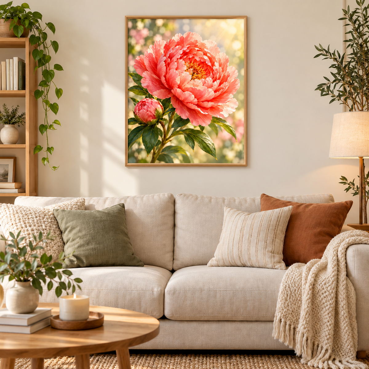 50 × 63 cm