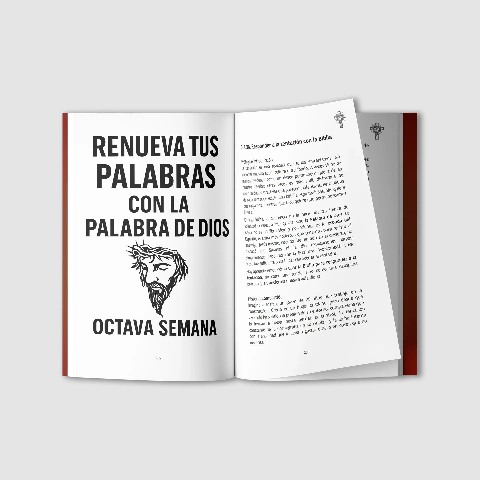40 DiAS DE VIAJE EN SILENCIO ESCUCHANDO EL SUSURRO DE DIOS （Versión en español）